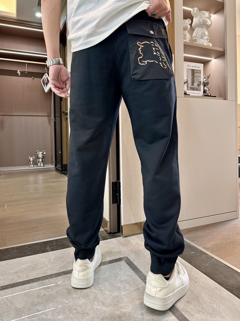 Burberry Long Pants